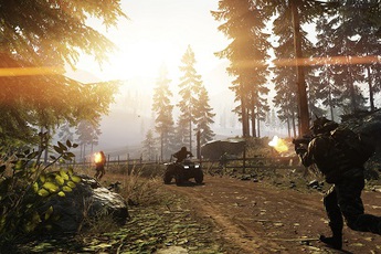 Hé lộ 4 bản đồ mới trong Battlefield 4