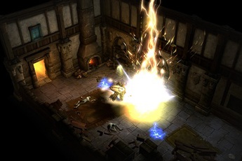 Diablo III: Reaper of Souls beta vào cuối năm