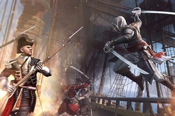 PC của bạn có chơi được Assassin's Creed IV?