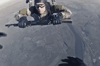 Battlefield 4 ngoài đời thực