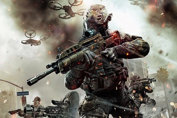 Call of Duty đời thật sẽ tốn kém như thế nào?