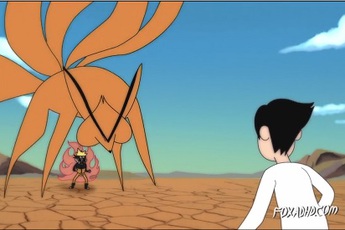 "Kết thúc" không ai ngờ của Naruto