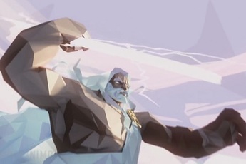 Olympians: Thế vận hội phong cách God of War