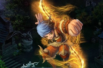 Truyền nhân thứ 6 chính thức khai mở máy chủ mới