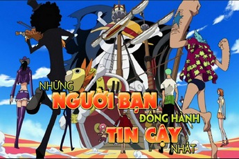 Đại Hải Tặc đưa Đấu Trường Đẫm Máu vào thử thách người chơi