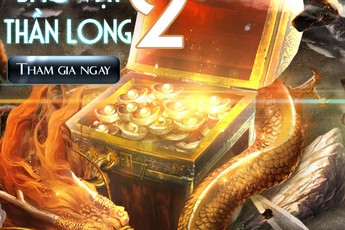 Xuất hiện cheat, hàng loạt game thủ Hoành Tảo nhận được phần thưởng giá trị