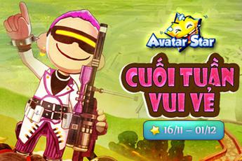 Avatar Star thêm màn chơi mới, tháo gỡ “rào cản” cấu hình