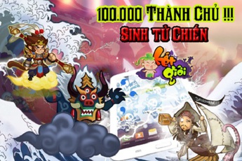 3 gMO chiến thuật mới nổi tại Việt Nam