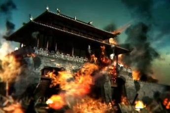 Tướng Thần: Game có hoành tráng như trailer?