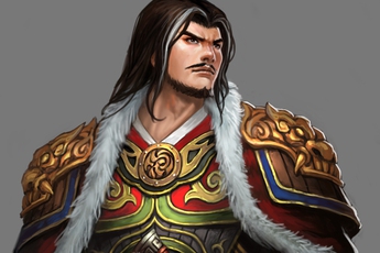 Vũ Đế - Tây Sở Bá Vương bá đạo như thế nào?