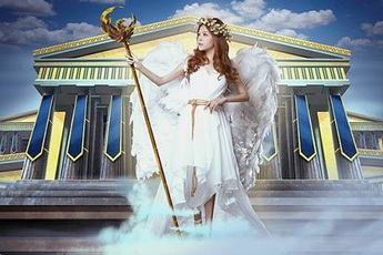 Hot girl Chi Pu lộ bộ ảnh Cosplay game mới