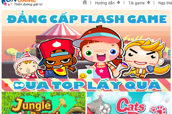 Chơi game hay nhận ngay 5S