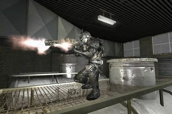 Peta City chính thức ra mắt: Thị trường MMOFPS dậy sóng