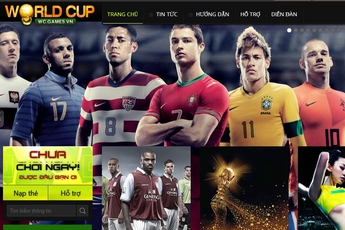 SSGroup và YANTV đồng phát hành World Cup tại VN