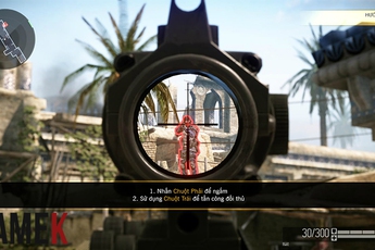 Game thủ Việt thiếu niềm tin vào các game online khủng