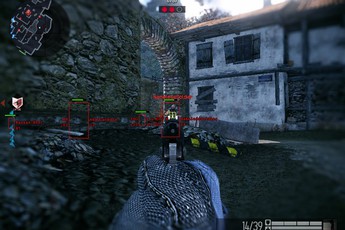 Warface chưa về Việt Nam đã bị hack tơi bời