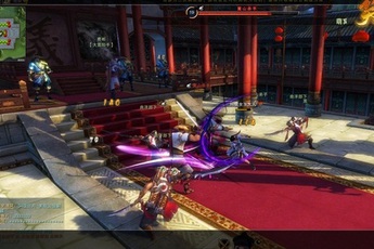 Game thủ Việt vui mừng khi Tiếu Ngạo Giang Hồ được xác nhận