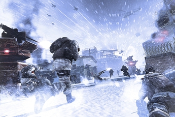 Đột Kích vẫn thu về khoảng 20 tỷ 1 tháng tại Việt Nam