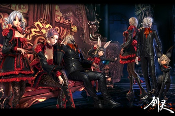 Tổng hợp tin hot của làng game online Việt tuần đầu năm mới