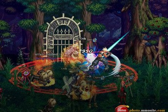 Những game online thu hút game thủ Việt thời gian qua