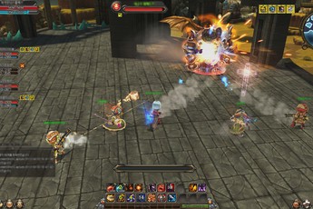 Những game online đáng chơi ngày trở lạnh