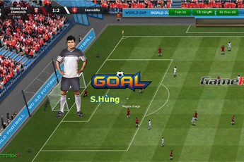 Cảm nhận sơ bộ World Cup ngày đầu mở cửa tại Việt Nam