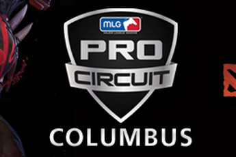 DOTA 2 MLG Columbus 2013 Alliance và Na`Vi bất ngờ bị loại 