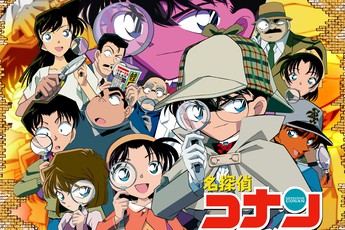 Xếp hạng manga ăn khách tại Nhật: Quái vật gián "bá đạo" lên ngôi.