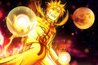 Dự đoán cái kết sắp tới cho Naruto