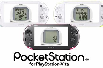 Vén màn bí mật về phụ kiện game PocketStation