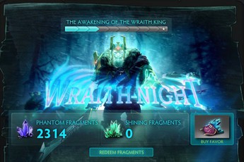 Đã có thể trực tiếp chơi DotA 2 mà không cần kích hoạt