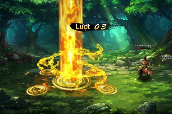 Game thủ Việt phản ánh Bất Bại Online khá nhiều lỗi