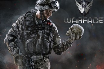 GameK gửi tặng 1000 VIP Code Warface