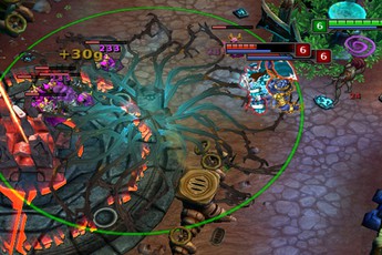 Tổng hợp các tình huống thi đấu LMHT đỉnh cao của Fnatic.YellOwStaR
