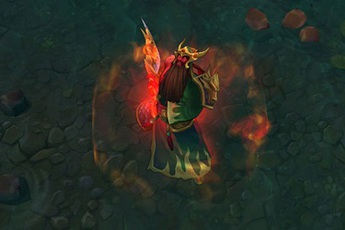 Cùng chào đón những trang phục siêu đẹp trong LMHT