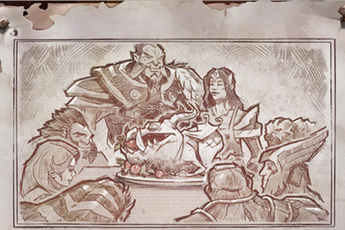 [HOT] DOTA 2 công bố sự kiện Giáng Sinh