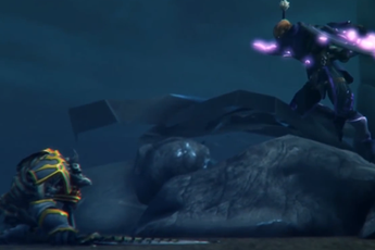 Những trailer cực hay về cosmetic item của DOTA 2