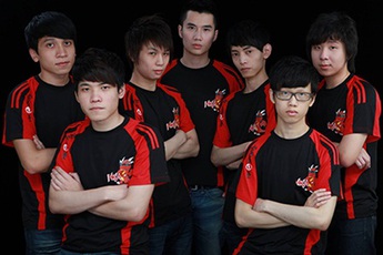 Đón xem vòng tứ kết LMHT GPL 2014 Mùa Đông trên VETV