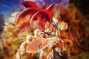 Gameplay mới nhất của Dragon Ball Z: Battle of Z