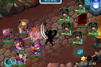 Thêm một gMO nhái Liên Minh Huyền Thoại cập bến Việt Nam