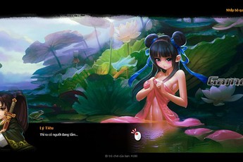 Cảm nhận Nhất Dương Chỉ ngày đầu mở cửa tại Việt Nam