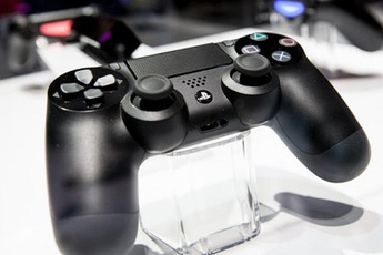 Tay cầm PS4 có độ bền không tốt?