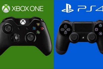 Chơi game PC vẫn đẳng cấp hơn PS hay Xbox?