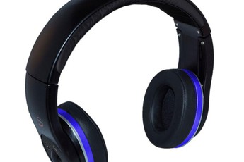 Đột phá tai nghe được trang bị cả... CPU