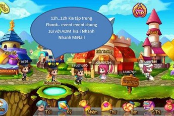 Teen Teen - Cộng đồng gMO “hổ báo” hiện nay
