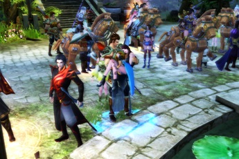 Thiện Nữ U Hồn và những khởi đầu thuận lợi