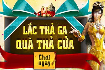 Ải Mỹ Nhân thưởng nóng cho người có gan “sờ eo” Angela Phương Trinh