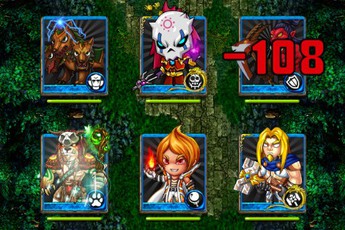 Game thủ điên đầu vì DotA Đại Chiến chỉ là bản update