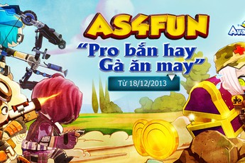 Stars Tournament thành công, Avatar Star mở ngay giải đấu thứ 02