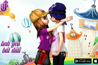 Au Mobile lập kỉ lục ngày ra mắt, đưa gMO lên tầm cao mới